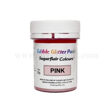 Pink 20 g