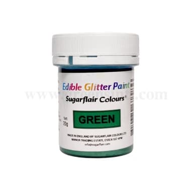 Green 20 g