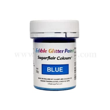  Blue 20 g