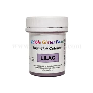 Lilac 20 g
