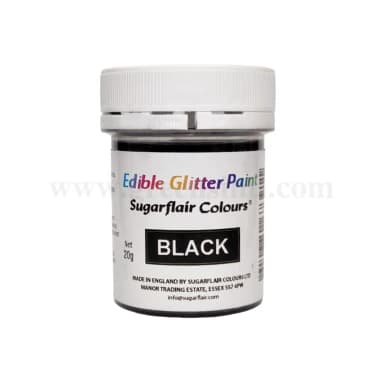 Black 20 g