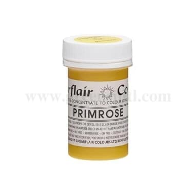  Primrose 25g