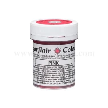 Pink 35 g