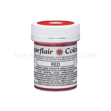 Red 35 g