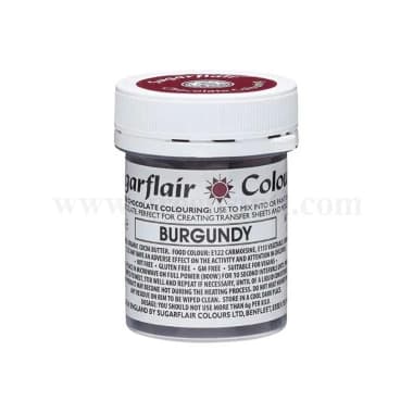 Burgundy 35 g
