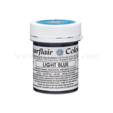 Light Blue 35 g