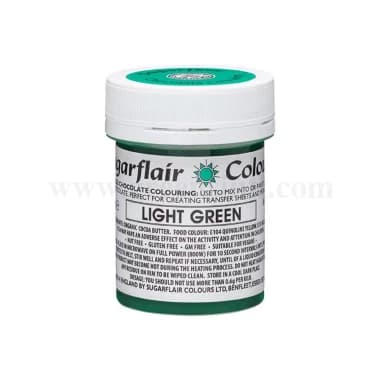 Light Green 35 g