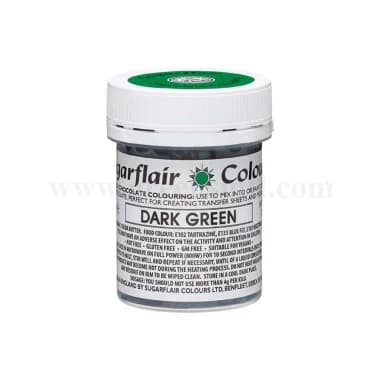 Dark Green 35 g
