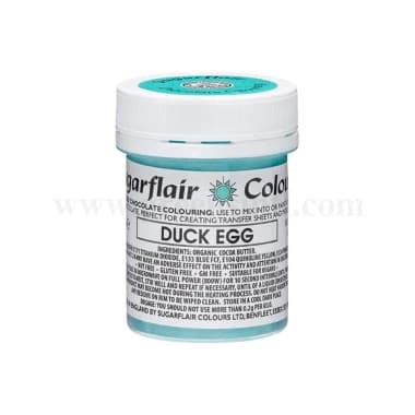Duck Egg 35 g