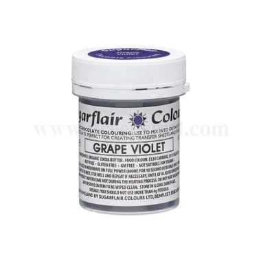 Grape Violet 35 g