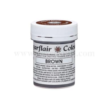  Brown 35 g