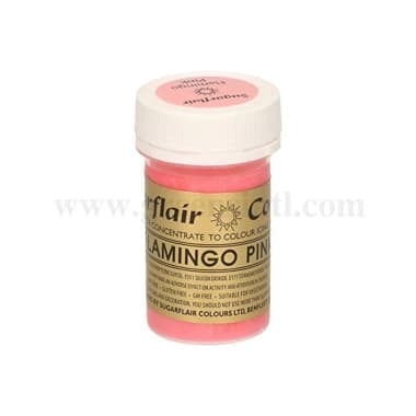 Flamingo Pink 25g
