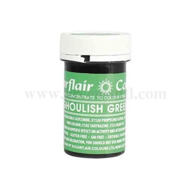 Ghoulish Green 25g