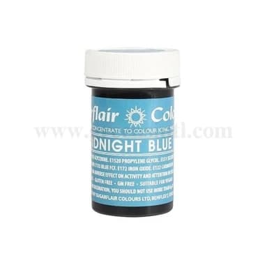 Midnight Blue 25g