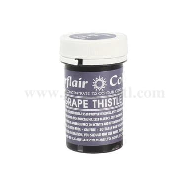 Grape Thistle 25g