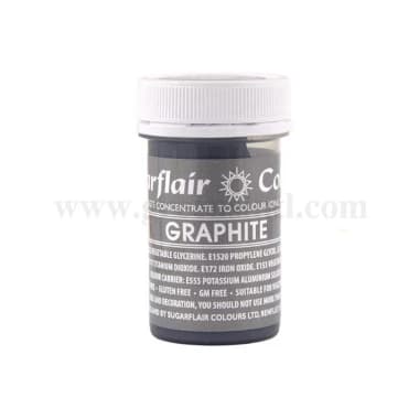 Graphite 25g