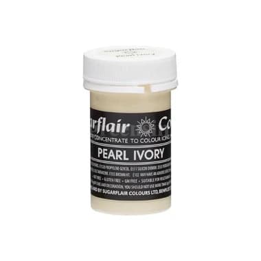 Pearl Ivory 25g