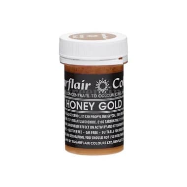 Honey Gold 25g