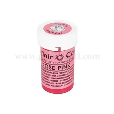 Rose Pink 25g