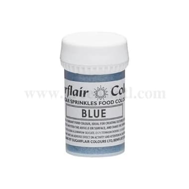  Blue 20 g