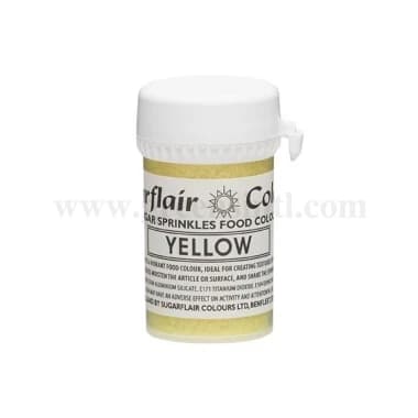 Yellow 20 g