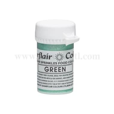  Green 20 g