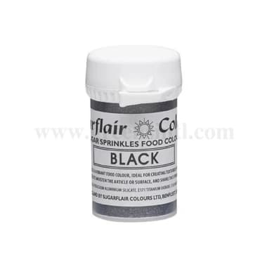Black 20 g