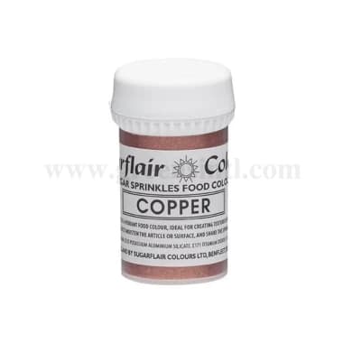 Copper 20 g