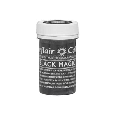 Black Magic 25g