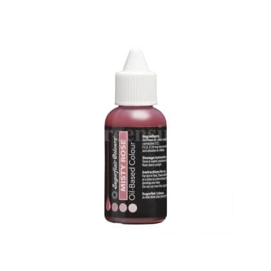 Misty Rose 30 ml