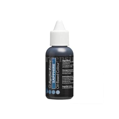 Sapphire 30 ml