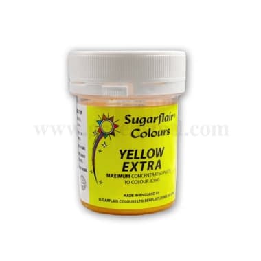 Yellow 42 g