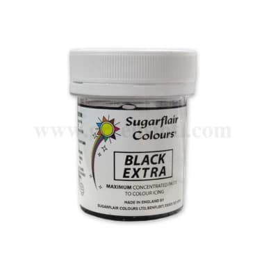 Black 42 g