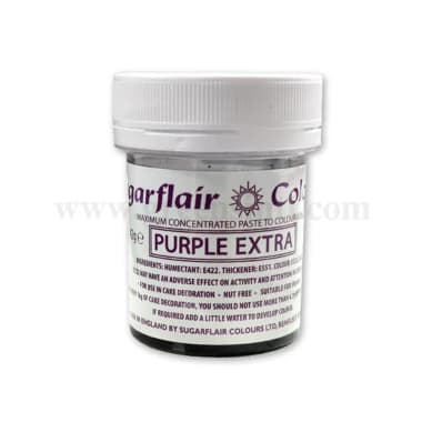 Purple 42 g