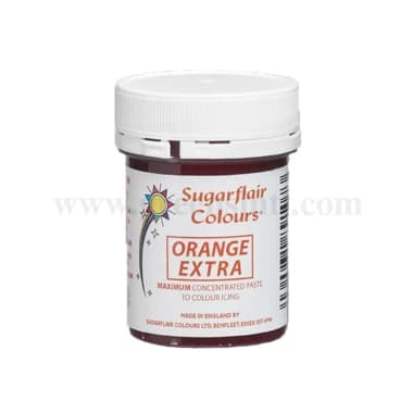 Orange 42 g