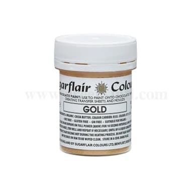 Gold 35 g