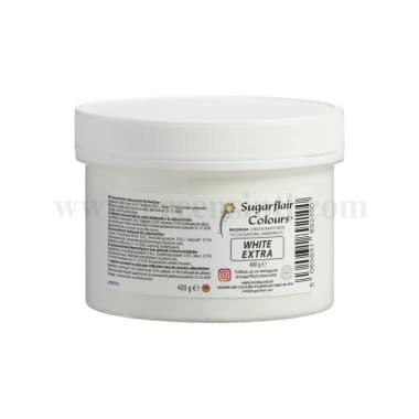 White Extra 400 g