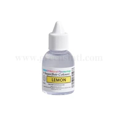 Lemon 30ml