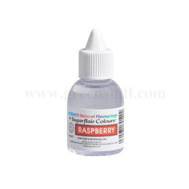 Raspberry 30ml