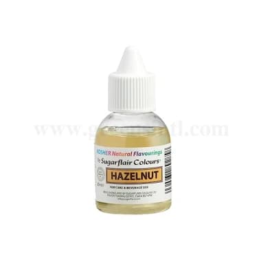 Hazelnut 30ml