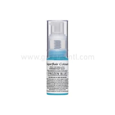 Frozen Blue 30 ml
