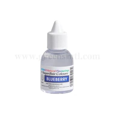  Blueberry 30ml