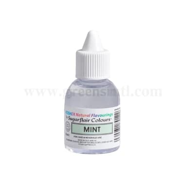 Mint 30ml
