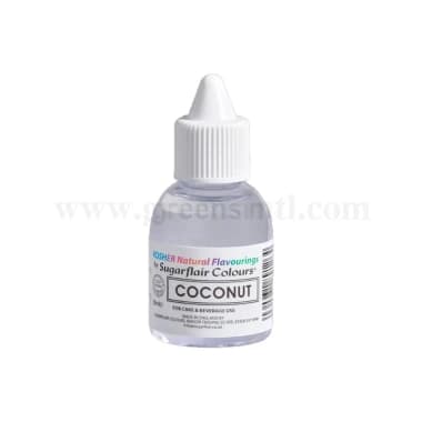 Coconut 30ml