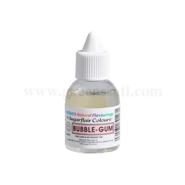  Bubble Gum 30ml