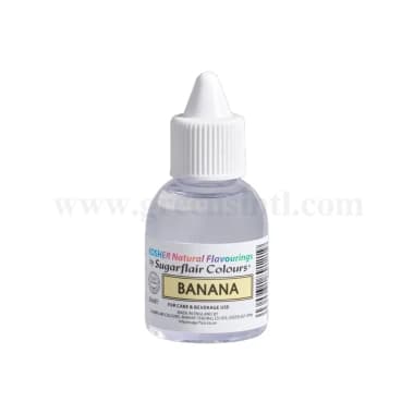 Banana 30ml