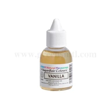  Vanilla 30ml