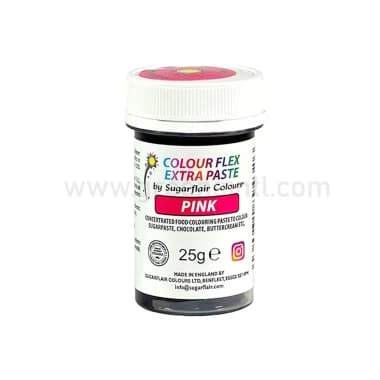 Pink 25 g
