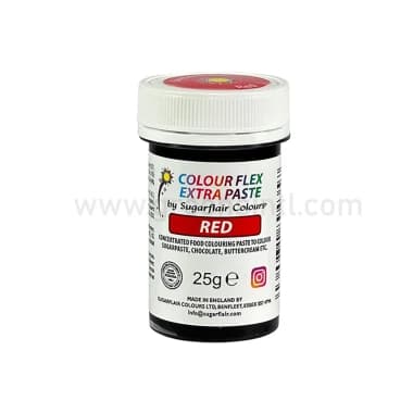 Red 25 g