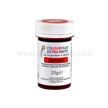 25 g